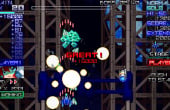 Raging Blasters Review - Screenshot 3 of 10