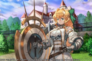 MAGLAM LORD Screenshot