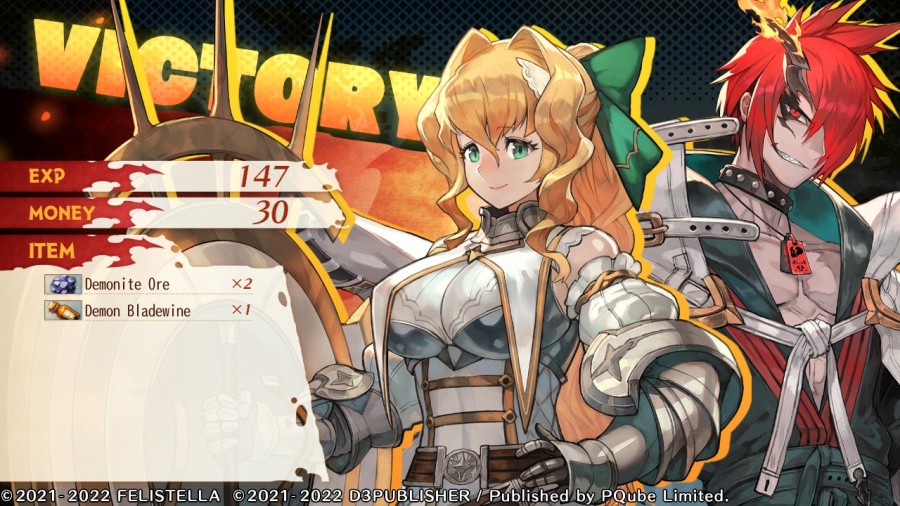 MAGLAM LORD Review - Screenshot 4 of 5