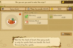 EGGLIA Rebirth Screenshot