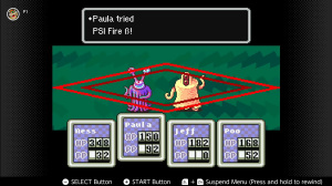 EarthBound Review - Screenshot 1 of 4