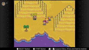 EarthBound Review - Screenshot 2 of 4