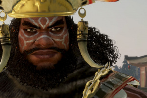 Dynasty Warriors 9: Empires Screenshot