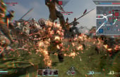 Dynasty Warriors 9: Empires - Screenshot 4 of 10
