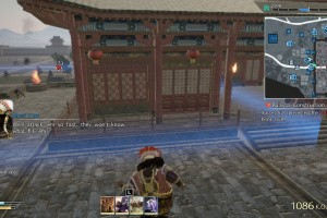 Dynasty Warriors 9: Empires Screenshot