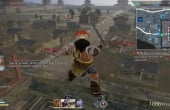 Dynasty Warriors 9: Empires - Screenshot 9 of 10