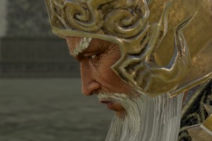 Dynasty Warriors 9: Empires Screenshot