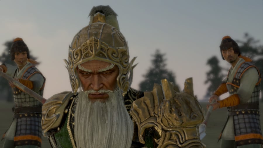 Dynasty Warriors 9: Empires Review - Screenshot 5 of 6