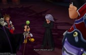 Kingdom Hearts - HD 1.5 + 2.5 ReMix - Cloud Version - Screenshot 9 of 10