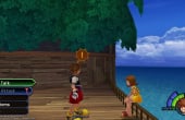 Kingdom Hearts - HD 1.5 + 2.5 ReMix - Cloud Version - Screenshot 1 of 10