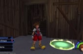 Kingdom Hearts - HD 1.5 + 2.5 ReMix - Cloud Version - Screenshot 3 of 10