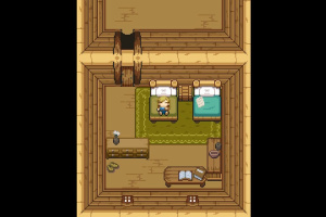 Ocean's Heart Screenshot