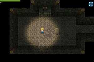 Ocean's Heart Screenshot