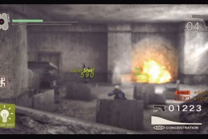 Disaster: Day of Crisis Screenshot