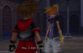 Kingdom Hearts HD 2.8 Final Chapter Prologue - Cloud Version - Screenshot 3 of 10