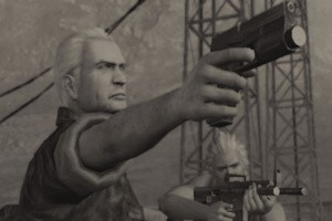 Disaster: Day of Crisis Screenshot