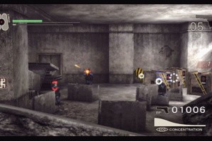 Disaster: Day of Crisis Screenshot