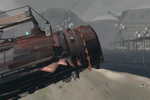 FAR: Changing Tides Screenshot