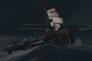 FAR: Changing Tides Screenshot