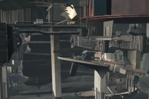 FAR: Changing Tides Screenshot