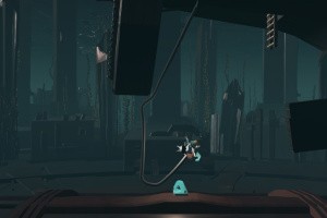 FAR: Changing Tides Screenshot