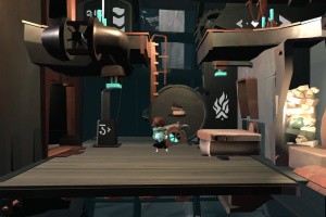 FAR: Changing Tides Screenshot