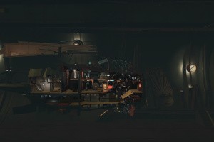 FAR: Changing Tides Screenshot