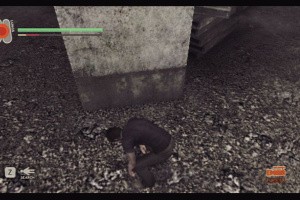 Disaster: Day of Crisis Screenshot