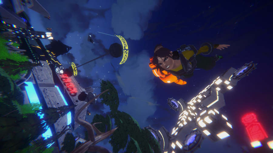 Aztech Forgotten Gods Review - Screenshot 3 of 4