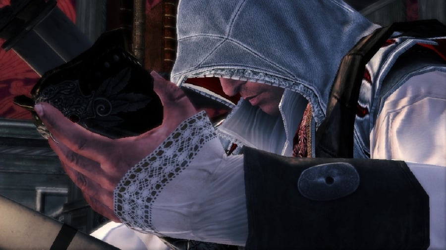 Assassin's Creed: The Ezio Collection Review - Screenshot 5 of 5