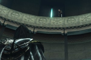 Assassin's Creed: The Ezio Collection Screenshot