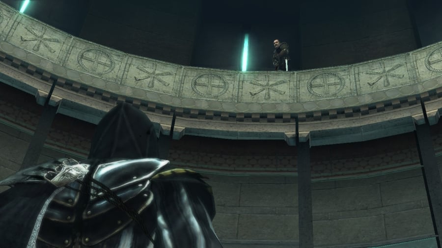 Assassin's Creed: The Ezio Collection Review - Screenshot 2 of 5