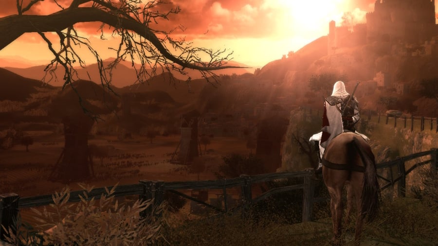 Assassin's Creed: The Ezio Collection Review - Screenshot 4 of 5