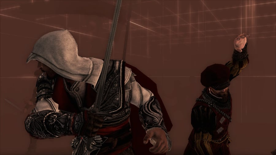 Assassin's Creed: The Ezio Collection Review - Screenshot 5 of 5