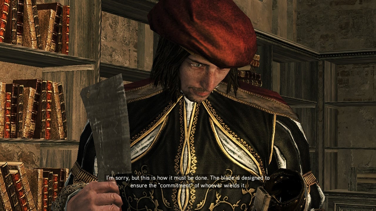Assassin's Creed: The Ezio Collection - Metacritic