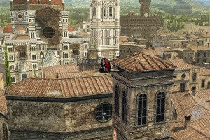 Assassin's Creed: The Ezio Collection Screenshot