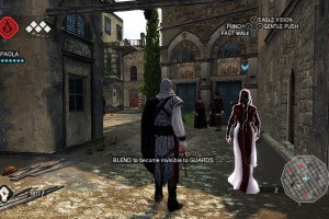 Assassin's Creed: The Ezio Collection Screenshot