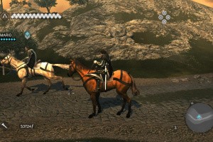 Assassin's Creed: The Ezio Collection Screenshot