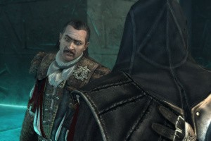 Assassin's Creed: The Ezio Collection Screenshot