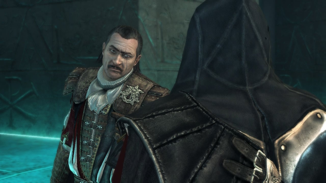 Assassin's Creed 2 Review: The Truth Is Out There