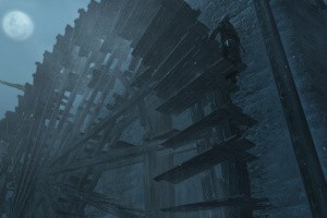 Assassin's Creed: The Ezio Collection Screenshot