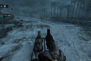 Assassin's Creed: The Ezio Collection Screenshot