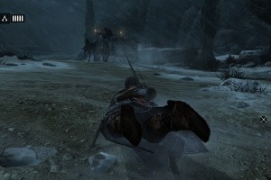 Assassin's Creed: The Ezio Collection Screenshot