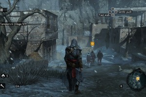 Assassin's Creed: The Ezio Collection Screenshot