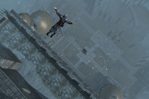 Assassin's Creed: The Ezio Collection Screenshot