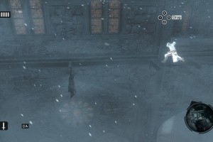 Assassin's Creed: The Ezio Collection Screenshot