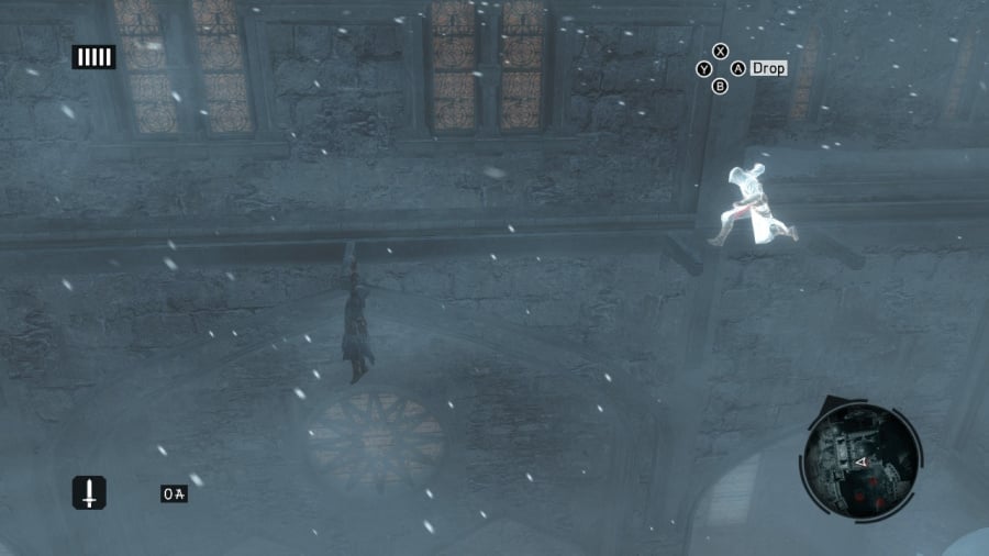 Assassin's Creed: The Ezio Collection Review - Screenshot 3 of 5