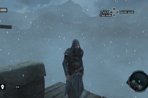 Assassin's Creed: The Ezio Collection Screenshot