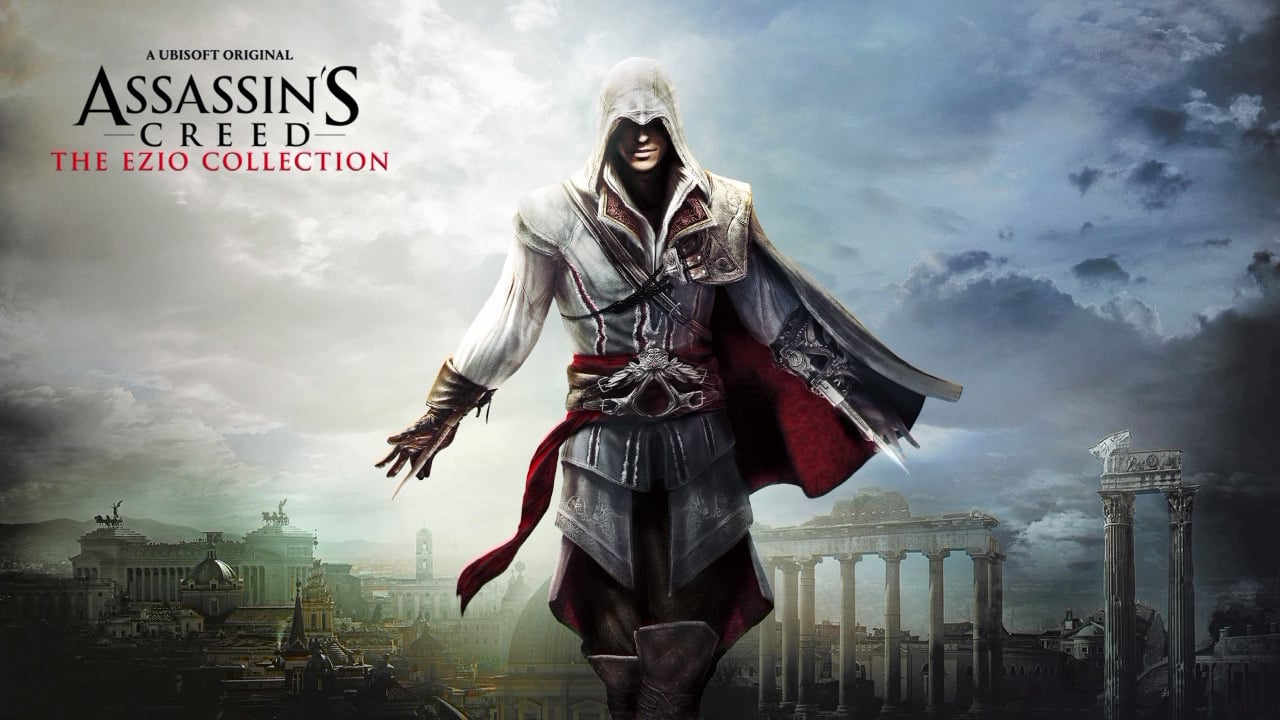 Assassin's Creed Origins - Gameplay Walkthrough Part 1 - Prologue (Full  Game) PS4 PRO 