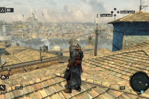 Assassin's Creed: The Ezio Collection Screenshot